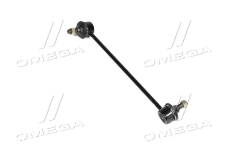 Стойка стабилизатора CHEVROLET LACETTI 04 – передн. лев. (выр-во Mando) MANDO SLD0001