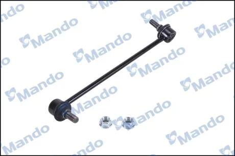 Стійка стабілізатора CHEVROLET/OPEL Captiva/Antara "FL "06>> MANDO SLD0019