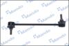 Тяга стабілізатора MANDO SLH0035 (фото 3)