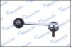 Стойка стабилизатора HYUNDAI Santafe &quot;RL &quot;00-&quot;06 MANDO SLH0057 (фото 2)