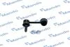 Стойка стабилизатора HYUNDAI/KIA Santafe/Sorento "RL "4WD "12>> MANDO SLH0066 (фото 1)