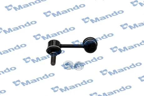 Стійка стабілізатора HYUNDAI/KIA Santafe/Sorento "RL "4WD "12>> MANDO SLH0066