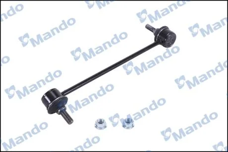 Тяга стабілізатора MANDO SLK0009