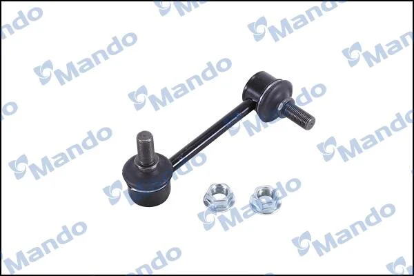 Тяга стабілізатора MANDO SLK0071 (фото 1)