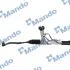 Рейка рульова KIA SORENTO (вир-во Mando) MANDO TS577002P200 (фото 2)
