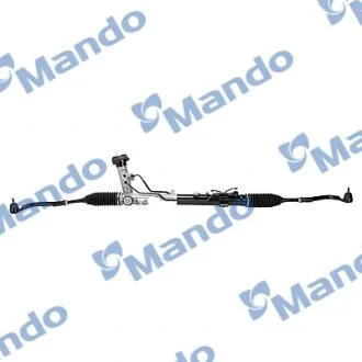Рейка рульова KIA SORENTO (вир-во Mando) MANDO TS577002P200