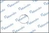 Хомут пильовика (вир-во Mando) MANDO TS577220U000 (фото 1)