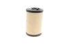 Фільтр паливний MB T2/L/T2/LN1/LN2/LK 3.8D-11.4D OM314-366 68-98/2.2D OM615 72-80 MANN BFU 700 X (фото 3)