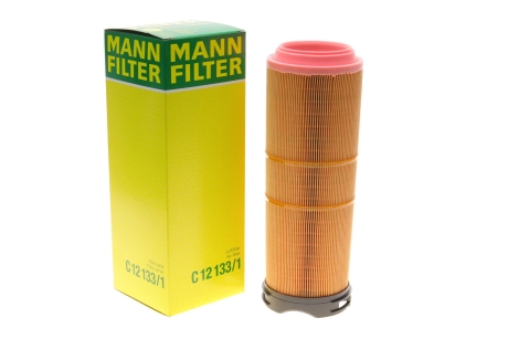 Фильтр воздушный -FILTER MANN C 12 133/1 (фото 1)