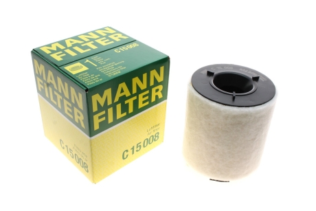 Фільтр повітряний -FILTER MANN C 15 008