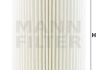 Воздушный фильтр MANN C16007 (фото 2)