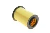 Фільтр повітряний Ford Connect 1.5-1.6TDCI 13-/Focus/Volvo 1.4-2.0/1.5-2.0TDCi/Mazda 3/5 1.6CD 07- MANN C 16 134/2 (фото 2)