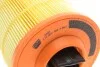 Фильтр воздушный Ford Galaxy/Mondeo/S-Max 2.2TDCi 08-15 MANN C 16 142/2 (фото 3)