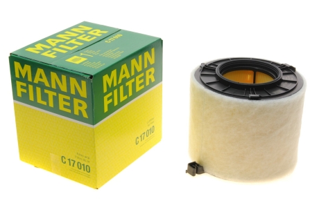 Воздушный фильтр MANN C17010