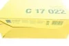 Фильтр воздушный Ford Ka+ 1.5TDCi 18- MANN C 17 022 (фото 7)