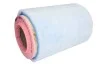 Фильтр воздушный Citroen Jumper 2.0BlueHDi/2.2HDi/3.0HDi/Fiat Ducato 2.0-3.0JTD 06- (c поролоном) MANN C 17 237/1 (фото 2)