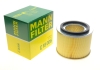 Фильтр воздушный -FILTER MANN C 18 006 (фото 1)