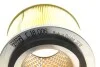 Фильтр воздушный Nissan Patrol GR 2.8TD/3.0Di 97-/Pick Up/Navara 3.2D 98-05 MANN C 18 006 (фото 3)