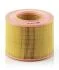 Фільтр повітряний двигуна ARO ARO10 1.9D F8QA6 MANN C18121 (фото 1)