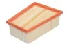 Фільтр повітряний Renault Megane 1.4-2.0 99-09/Duster 1.6-2.0 10-18/Kangoo 1.6/Trafic 2.0 01-/Nissan MANN C 1858/2 (фото 1)