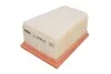 Фільтр повітряний Renault Megane 1.4-2.0 99-09/Duster 1.6-2.0 10-18/Kangoo 1.6/Trafic 2.0 01-/Nissan MANN C 1858/2 (фото 2)