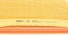 Фільтр повітряний Jeep Grand Cherokee 3.0CRD 11-/Chrysler 300C 3.0CRD 05- MANN C 22 029 (фото 5)