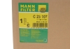 Фільтр повітряний -FILTER MANN C 23 107 (фото 4)