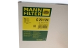Фильтр воздушный -FILTER MANN C 23 124 (фото 2)