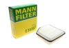 Фільтр повітряний -FILTER MANN C 24 007 (фото 1)