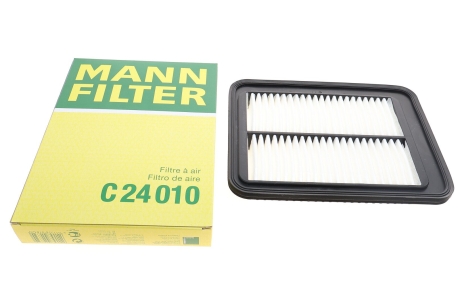 Фильтр воздушный -FILTER MANN C 24 010