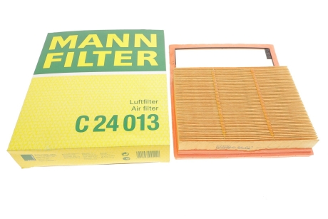 Воздушный фильтр MANN C 24 013