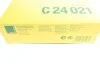 Фільтр повітряний Honda Civic 1.6-1.8i-VTEC 11- MANN C 24 021 (фото 7)