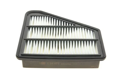Фільтр повітряний Honda Civic 1.6 i-DTEC/2.2 i-DTEC 12- MANN C24075