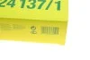 Фильтр воздушный Ford Focus/Mondeo/Kuga 2.5/Volvo C30/C70/S40/V50 2.4/2.5 05-14/XC60/XC70 2.5 14-17 MANN C 24 137/1 (фото 5)