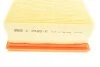 Фільтр повітряний Renault Clio 1.2-1.6 16V 05-14/Nissan Juke/NV200 1.5dCi 09-/Micra 1.5dCi 03-10/Note MANN C 2485/2 (фото 5)