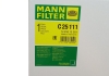 Фильтр воздушный -FILTER MANN C 25 111 (фото 6)