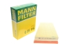 Фільтр повітряний -FILTER MANN C 25 115 (фото 1)