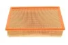 Фильтр воздушный Skoda Felicia 1.3/1.6/1.9D/VW Caddy/Polo 1.6/1.9SDI/TDI 94-02 (с паралоном) MANN C 28 136/2 (фото 3)