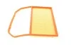 Фільтр повітряний Seat Ibiza 1.0/TFSI 15-17/Skoda Fabia 1.0MPI 14-/Citigo 1.0/VW Polo/Up 1.0 11-19 MANN C 29 015 (фото 5)