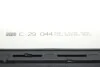 Фильтр воздушный MB C-class (W204)/E-class (W212/W213)/S-class (W221/W222) 3.0CDI OM642 07-18 (к-кт) MANN C29035-2 (фото 4)