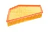 Фільтр повітряний Volvo C30/C70/S40/V50 2.0 D3/2.0 D4/2.4D 06-13/V40 2.0 D3/2.0 D4 12-15 MANN C 29 150 (фото 2)
