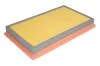 Фільтр повітряний Nissan X-Trail 2.0/2.2dCi/2.5/Teana 2.0/2.3-3.5 V6/Subaru Forester 2.0/2.5 01-13 MANN C 2964 (фото 2)