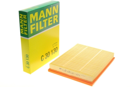 Фільтр повітряний -FILTER MANN C 30 130 (фото 1)