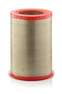 ФИЛЬТР ВОЗДУШНЫЙ ВСТАВКА MANN C 30 1359