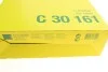 Фільтр повітряний Ford Galaxy/Mondeo/S-Max 1.6-2.0TDCi/EcoBoost/2.0/2.3 06-15/Volvo S80/V70 2.0/d 07- MANN C 30 161 (фото 6)