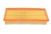 Фильтр воздушный Toyota Yaris 1.4D 05-/Subaru Trezia 1.4D 11- MANN C3088/1 (фото 3)