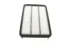 Фильтр воздушный Toyota Camry 2.2/3.0 91-01/Celica 1.8-2.0 16V/2.0GT 93-99/Lexus RX 3.0 98-03 MANN C 31 126 (фото 4)