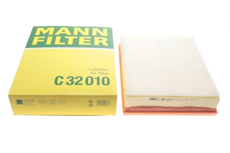 Воздушный фильтр MANN C 32 010