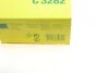 Фильтр воздушный Citroen C2-C4 1.6HDi 01-/Berlingo/Peugeot Partner 1.6HDi 08-/3008/5008 1.6HDi 09-17 MANN C 3282 (фото 6)