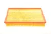 Фильтр воздушный Opel Vectra C 1.6-1.8 16V 02-08/Signum 1.8 16V 03-09/Fiat Croma 1.8 16V 05- MANN C 33 189 (фото 2)